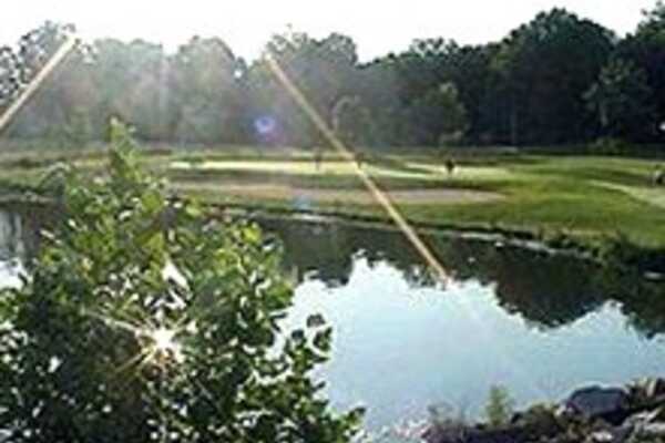 Eagle Creek Golf