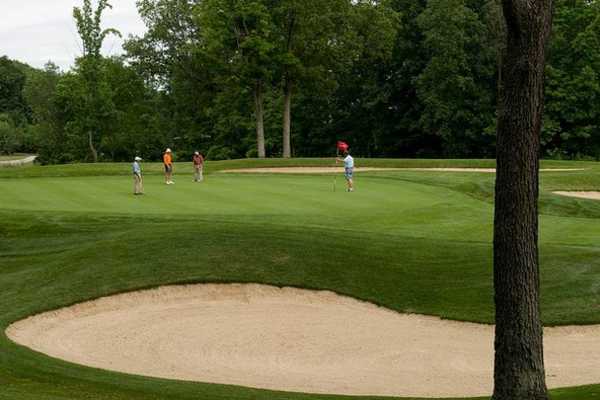 Sleepy Hollow Golf Course