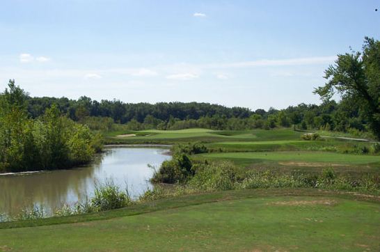 Cooks Creek Golf Club