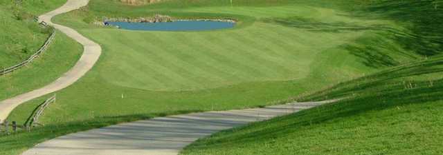 Sugar Ridge GC