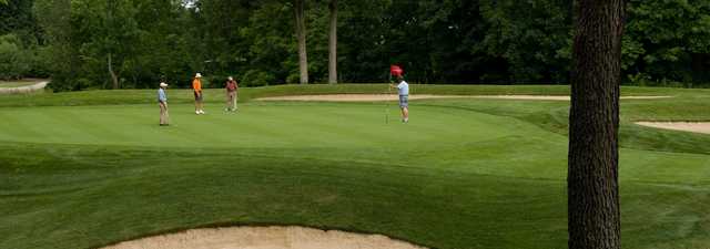 Sleepy Hollow GC