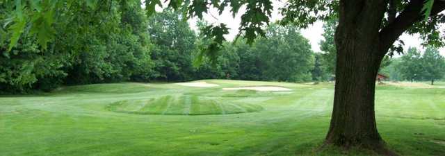 Emerald Woods GC