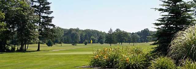 Emerald Woods GC