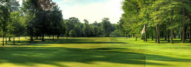 Windmill Lakes GC