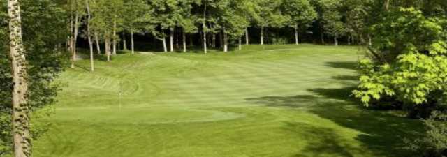 Beavercreek GC