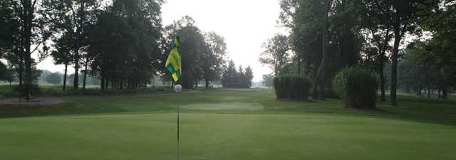 Table Rock GC: #2