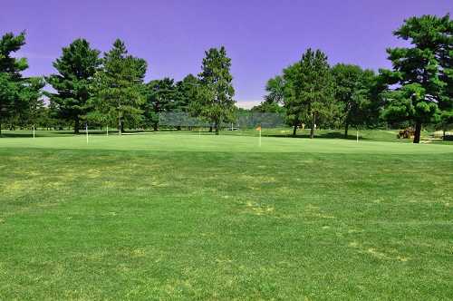 The 797 Elks Golf Club In Wilmington