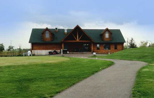 Black Gold Golf Club in Sugarcreek
