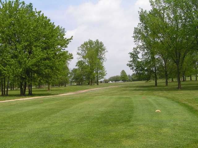 Timberview Golf Club In Marysville