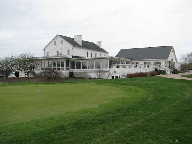 Valley Vista Golf Course Accident Highpeak