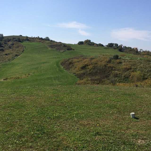 Auman Timbers Golf Course in Dover