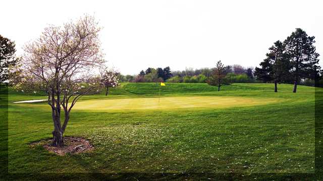 Ironwood Golf Course in Wauseon
