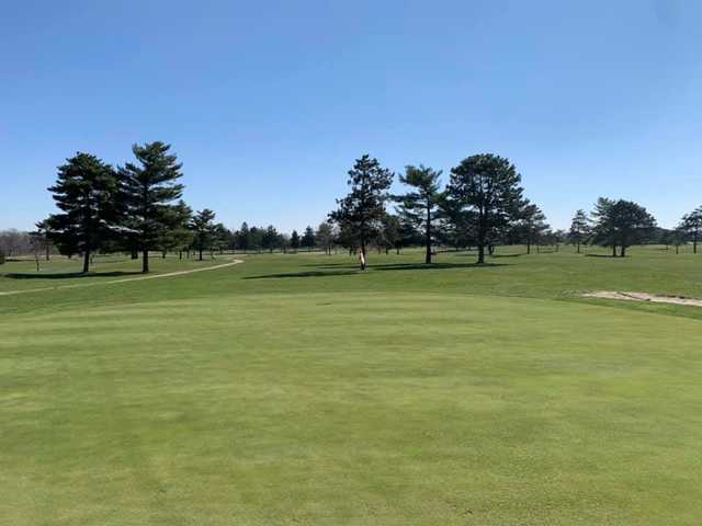 The 797 Elks Golf Club In Wilmington