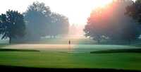 Hyde Park CC