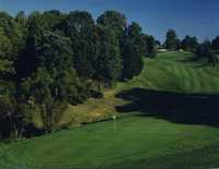Royal Oak CC