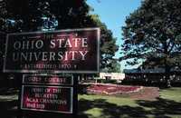 OSU - Gray Course