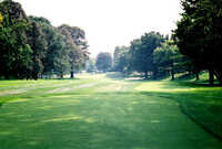 Scioto CC: 8th hole