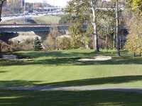 York GC