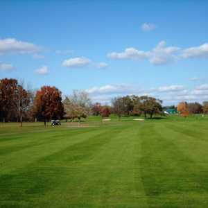 Oakhurst CC 