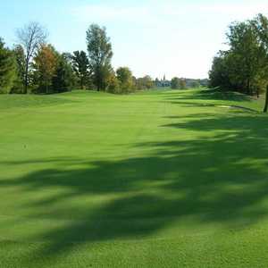 Deer Run CC