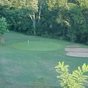Hartwell Recreation GC: #7
