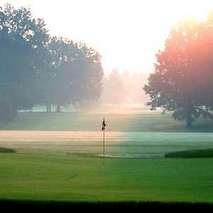 Hyde Park CC