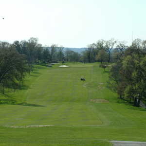 Ridge Club