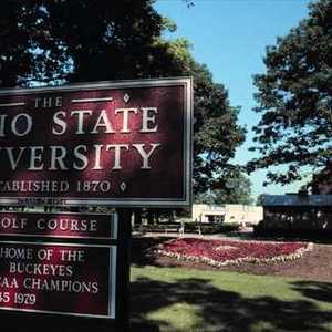 OSU - Gray Course