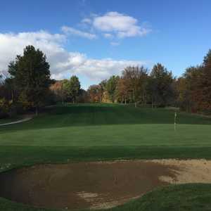 Rolling Meadows GC