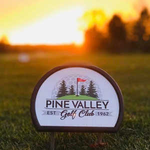 Pine Valley GC
