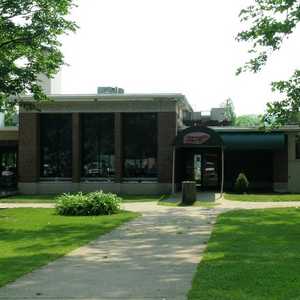 Community GC: clubhouse