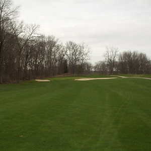 North at Reid Memorial Park GC