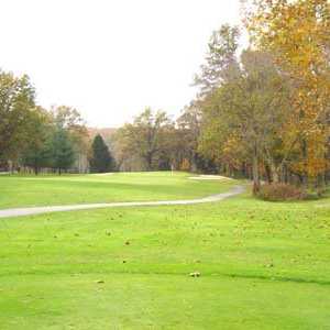 Bel-Wood CC: #5