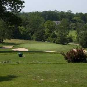 Bel-Wood CC: #11