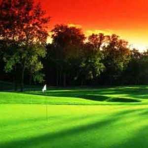 Heatherwoode GC