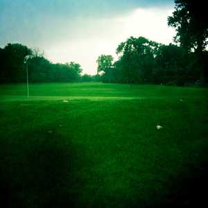 South Toledo GC: #13