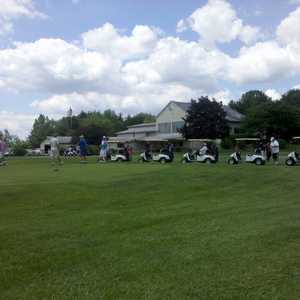 Candywood GC