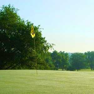 Irish Hills GC: #15