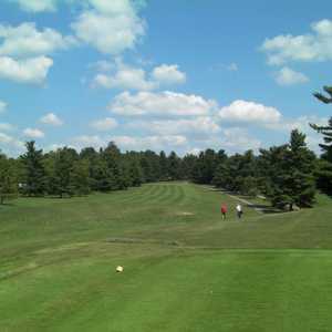 Irish Hills GC