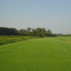 White Pines GC: #7