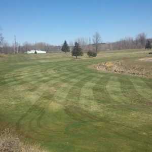 Coolridge GC