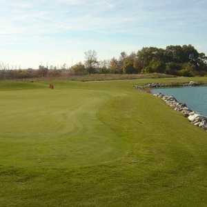 Eagle's Landing: #8