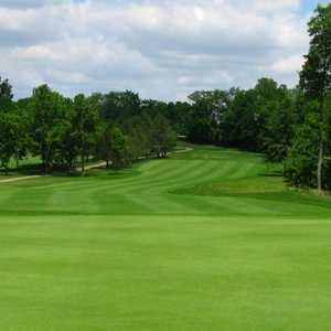 Indian Springs GC