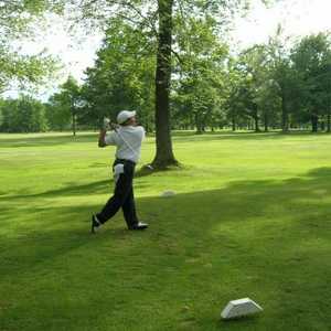 Hickory Grove GC