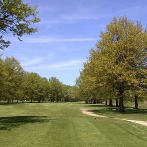 Avondale GC: #11