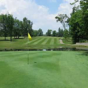 Ravenswood GC