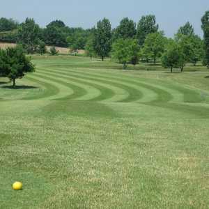 Ravenswood GC