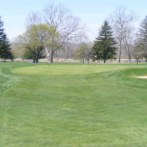 Snyder Park GC