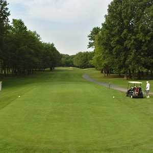 Dragon Ranch GC