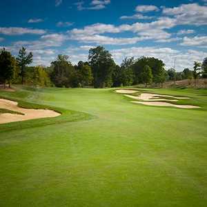 Belterra Casino GC